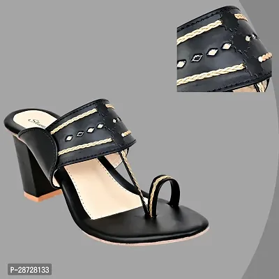 Classy Embellished Sandal for Women-thumb4