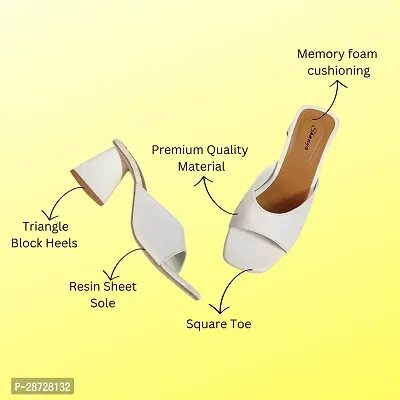 Classy Embellished Sandal for Women-thumb2