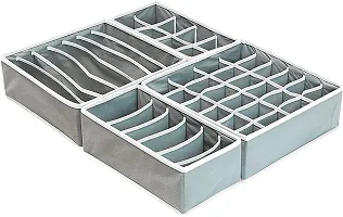 Trendy Grey Organizer-thumb2