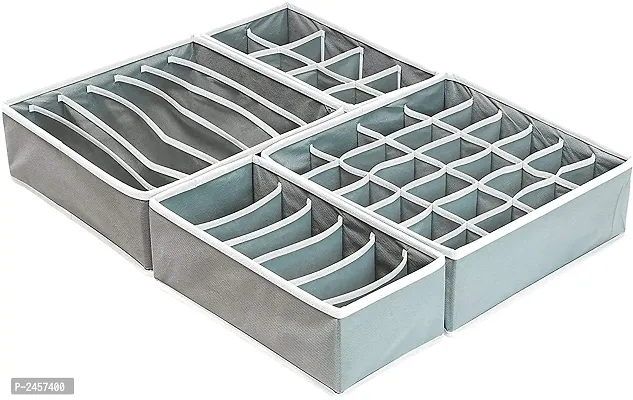 Trendy Grey Organizer-thumb3