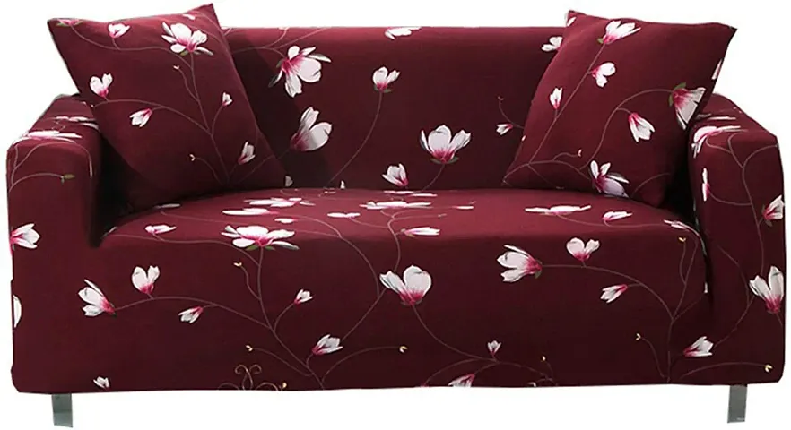 Polyester Printed Sofa Covers