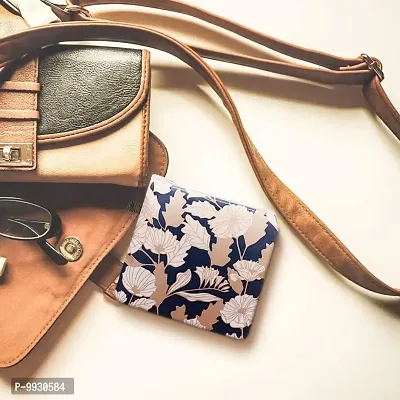 Stylish Sanitary Napkin Menstrual Pad Bag with Zipper-thumb4