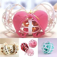 D-Cup Bra Saver Protector for Dry Laundry Wash Ball Bubble Bra 1Pc-thumb2