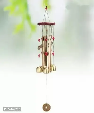 Beautiful And Colourful Wind Chimes-thumb0