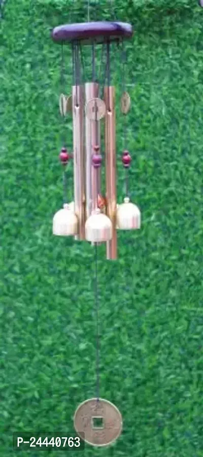 Beautiful And Colourful Wind Chimes