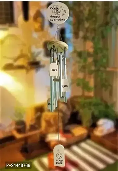 Beautiful And Colourful Wind Chimes-thumb0