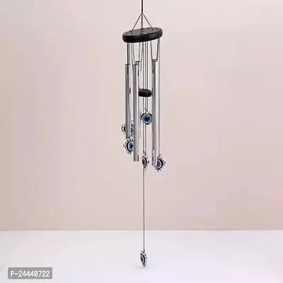 Beautiful And Colourful Wind Chimes-thumb0