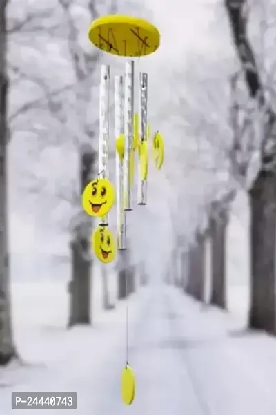 Beautiful And Colourful Wind Chimes