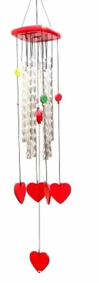 Beautiful And Colourful Wind Chimes