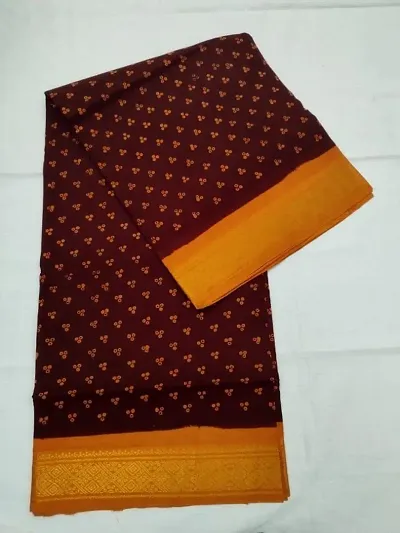 Fancy Saree Without Blouse Piece for Women