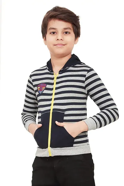 Latest Winter Collection for Boys