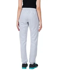 Rhythm Women's Slim Fit Jogger Lower Track Pant-thumb1