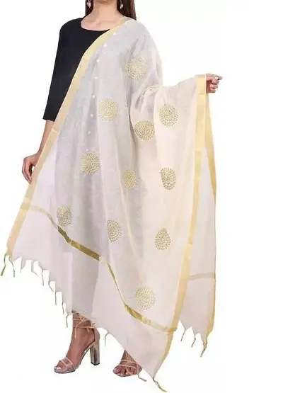 Elite Organza Dupatta For Women