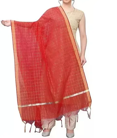 Elite Banarasi Dupatta For Women