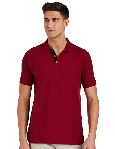 Stylish Polo Tshirt For Mens