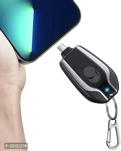 Smart Key Ring Portabe Powerbank-thumb3