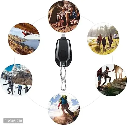 Smart Key Ring Portabe Powerbank-thumb4