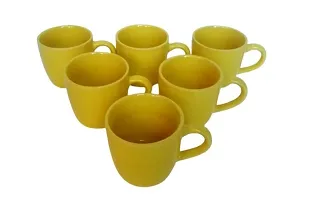 Microwave safe tea cups set of 6-thumb2