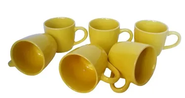 Microwave safe tea cups set of 6-thumb3