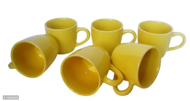 Microwave safe tea cups set of 6-thumb4