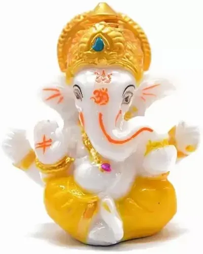 Lord Ganesha Showpieces