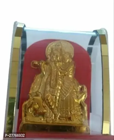 Radha Krishna Cabinet Showpieces  Radha Krishna Ideal For Car Dashboard