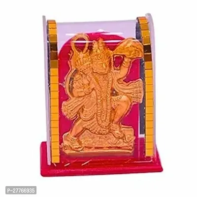 God Idol Car Dashboard 1 Hanuman Ji-thumb0