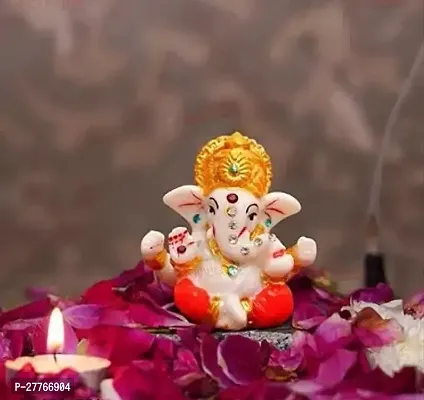 Ganesha Idols for home-thumb0