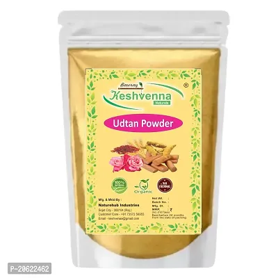 Buy Keshvenna Natural Ubtan Powder For Face Pack Body Scrub