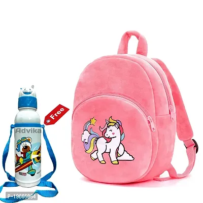 School Bag For Nursery/ LKG AND UKG STUDENTS
