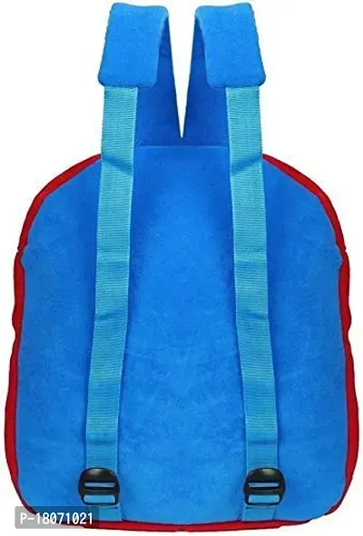 Kids School Bag With Free Lunch Box Water Bottle Pack Of 3-thumb2