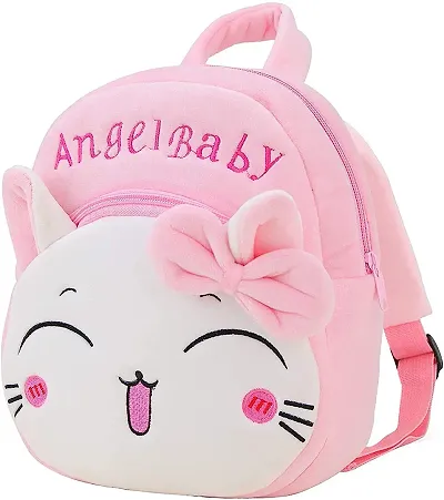 Kids Cartoon School Bags