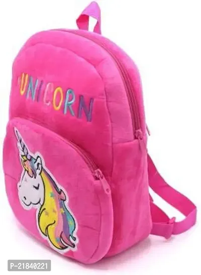 Unicorn Kids School Bag-thumb3