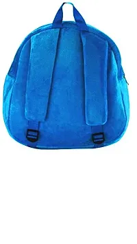 Superman School Bag For Boys-thumb1