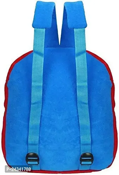 Classy Printed School Bags for Kids with Water Bottle and Lunch Box-thumb2