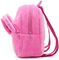 Minnie Pink School Bag for Kids-thumb1