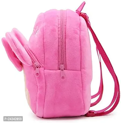 Minnie Pink School Bag for Kids-thumb2