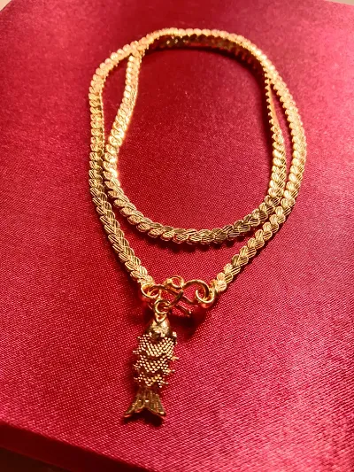 Traditional Chain For Men 