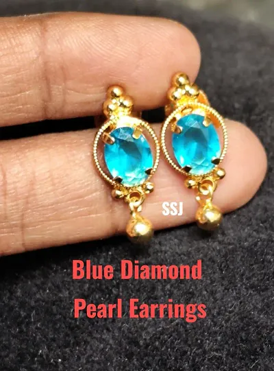 Hot Selling Earrings  