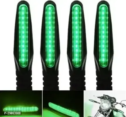 B Rider Tyre Led Light with Motion pack of 2-thumb0