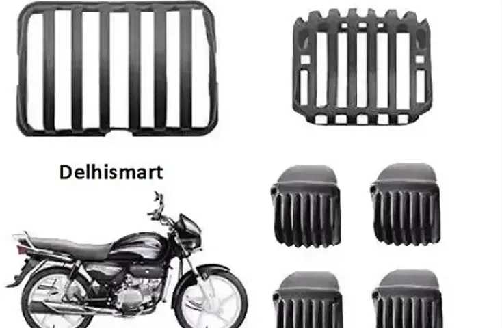 Hot Selling Motorbike Accessories 