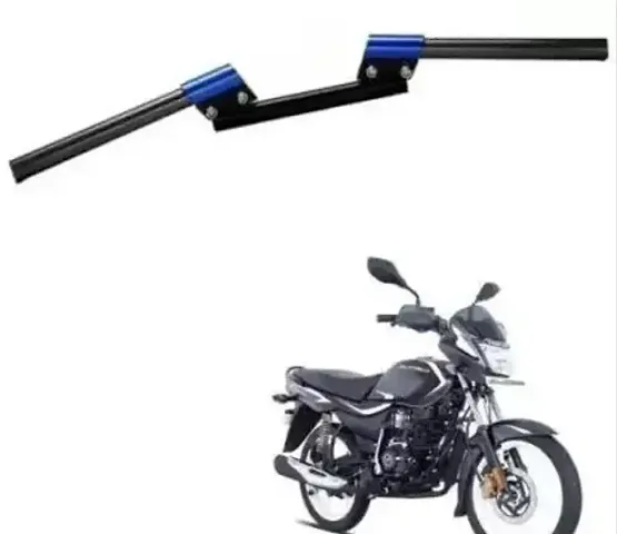 Must Have Motorbike Accessories 