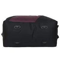 Perfectstar 40 Liter Small Duffle Bag Traveling Bag Ultra Light Travel Duffel Bag for Men  Women-thumb4