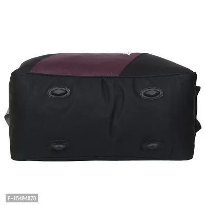 Perfectstar 40 Liter Small Duffle Bag Traveling Bag Ultra Light Travel Duffel Bag for Men  Women-thumb5