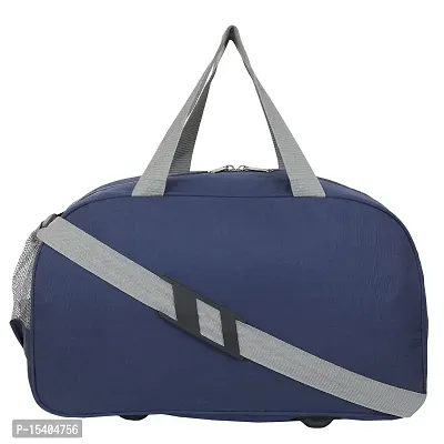 Perfect star 40 Liter Small Duffle Bag Traveling Bag Ultra Light Travel Duffel Bag for Men  Women-thumb5