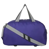 Perfect star 40 L Small Duffle Bag Traveling Bag Ultra Light Travel Duffel Bag for Men  Women-thumb4