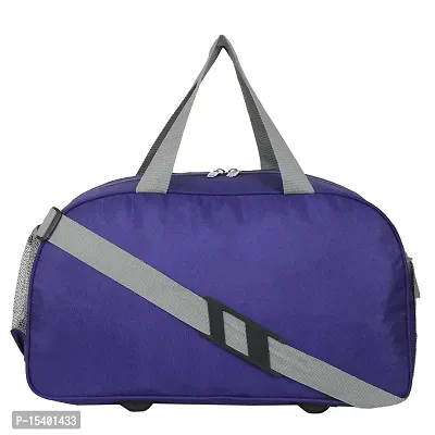 Perfect star 40 L Small Duffle Bag Traveling Bag Ultra Light Travel Duffel Bag for Men  Women-thumb5
