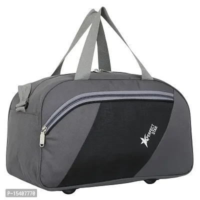 Small Duffle Bag Traveling Bag Ultra Light Travel Duffel Bag for Men  Women-thumb5