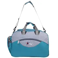 perfect star New Duffle Bag for Travel with Wheel Trolley Big 2 Wheels Size 80 Litre Waterproof Extra Large Women for Men Polyester Underwear for Men Pack of 5 with Tommy Wheel-thumb4