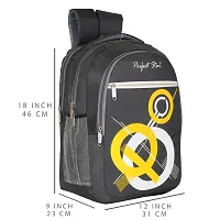 perfect star Large 40 Liter Backpack Unisex Backpacks for ideal College Bag Boys and Girls Office Bag School Bag Trendy Backpack Stylish Backpack-thumb2